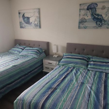 شاطئ كوكوا Sandcastles Condominium Complex المظهر الخارجي الصورة