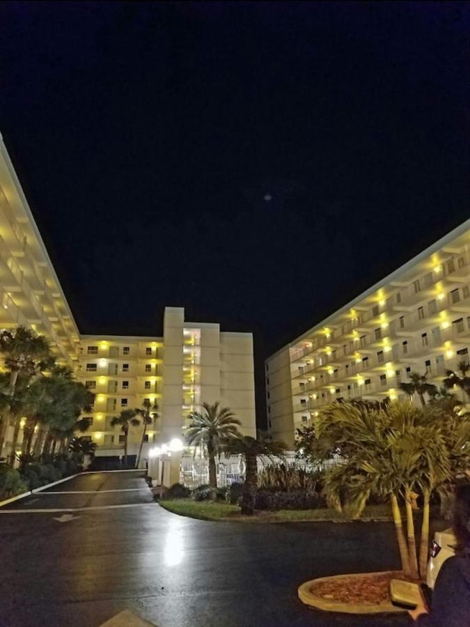 شاطئ كوكوا Sandcastles Condominium Complex المظهر الخارجي الصورة