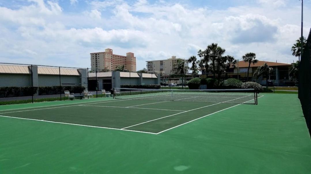 شاطئ كوكوا Sandcastles Condominium Complex المظهر الخارجي الصورة