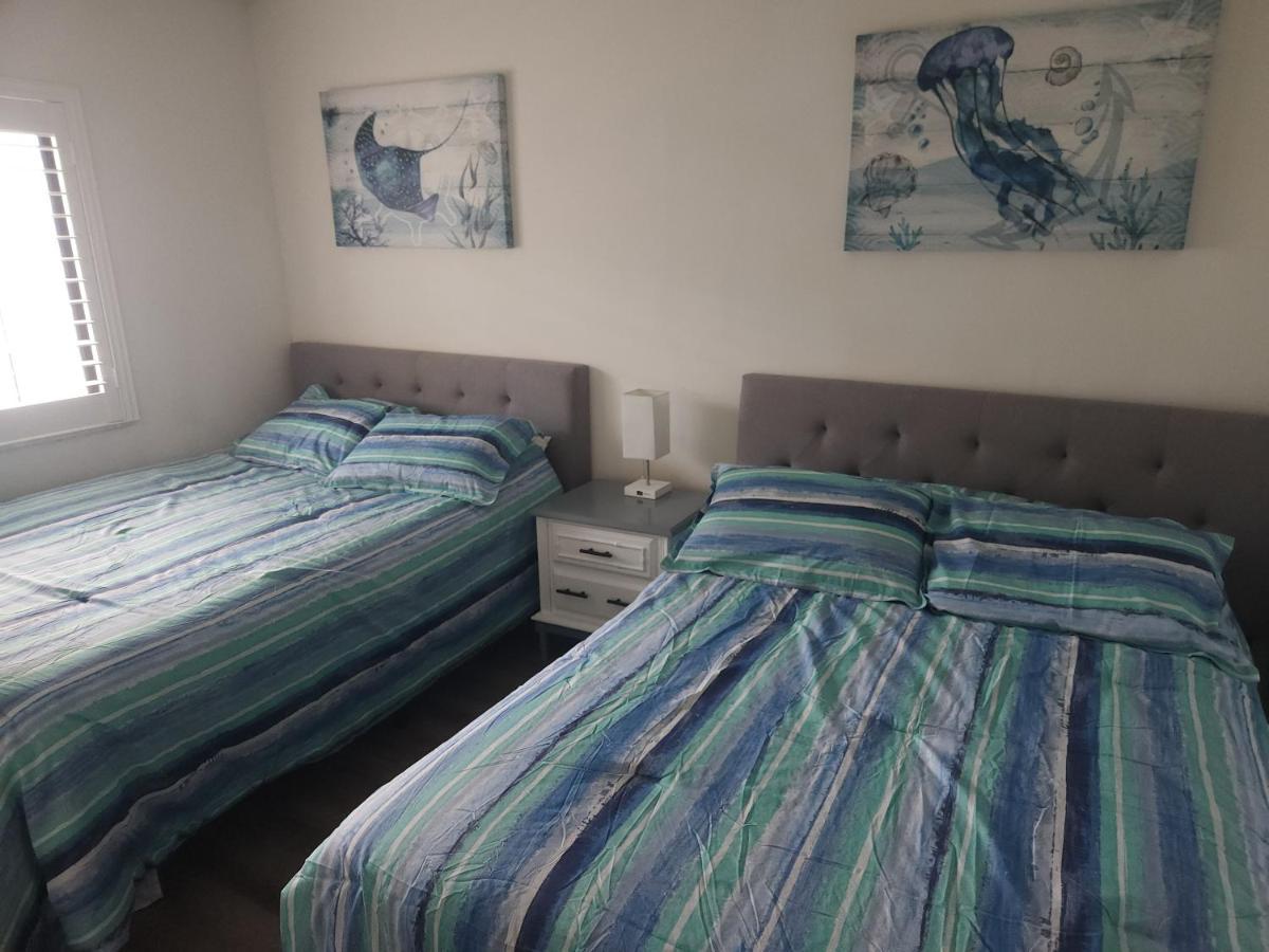 شاطئ كوكوا Sandcastles Condominium Complex المظهر الخارجي الصورة