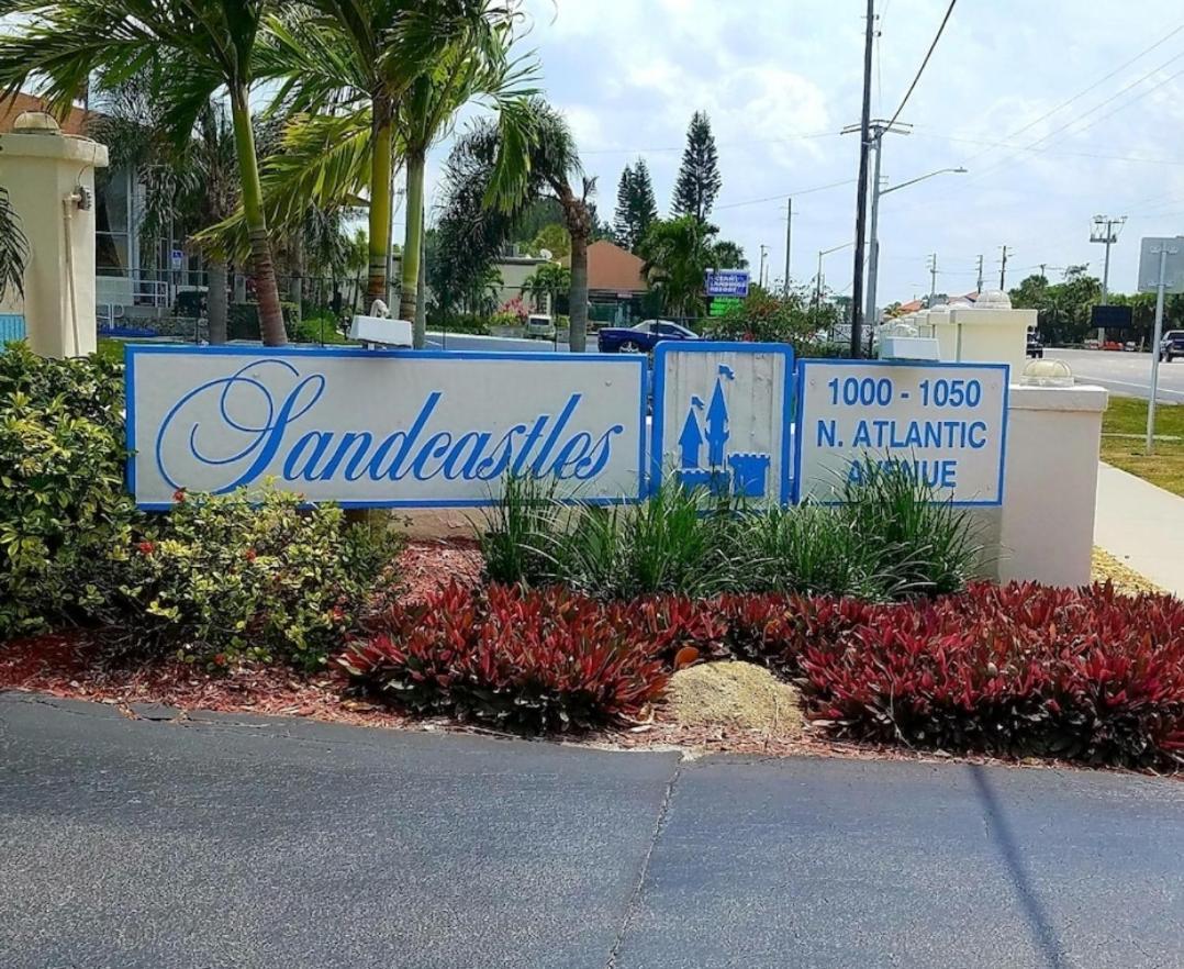 شاطئ كوكوا Sandcastles Condominium Complex المظهر الخارجي الصورة