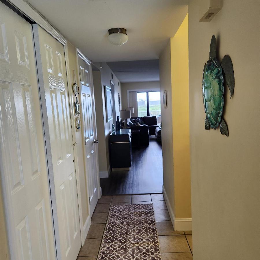 شاطئ كوكوا Sandcastles Condominium Complex المظهر الخارجي الصورة